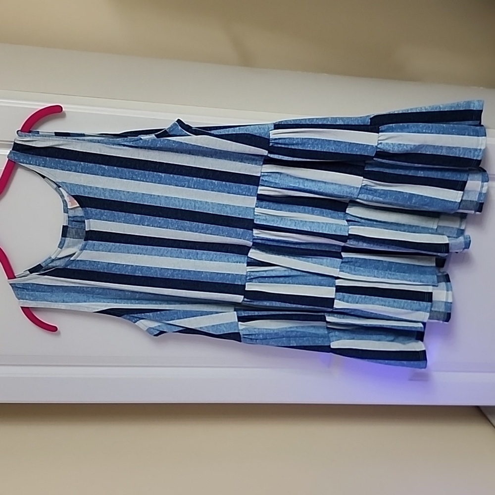COPY - #296 - Lularoe Eliana, EUC